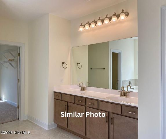 289 Water Wagon Trail, Jacksonville, NC 28546