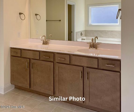 289 Water Wagon Trail, Jacksonville, NC 28546