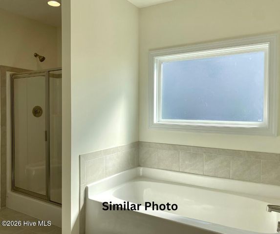 289 Water Wagon Trail, Jacksonville, NC 28546