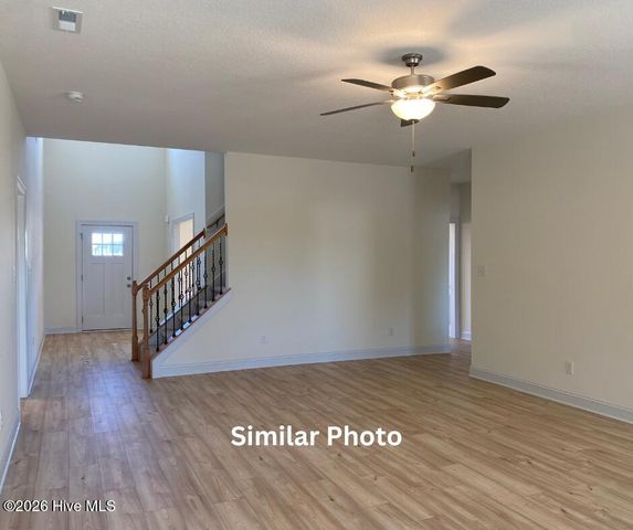 289 Water Wagon Trail, Jacksonville, NC 28546