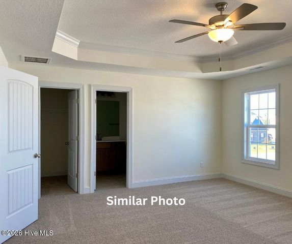 289 Water Wagon Trail, Jacksonville, NC 28546