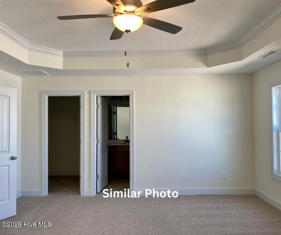 289 Water Wagon Trail, Jacksonville, NC 28546