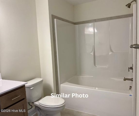 289 Water Wagon Trail, Jacksonville, NC 28546