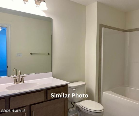 289 Water Wagon Trail, Jacksonville, NC 28546