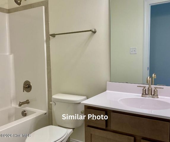 289 Water Wagon Trail, Jacksonville, NC 28546