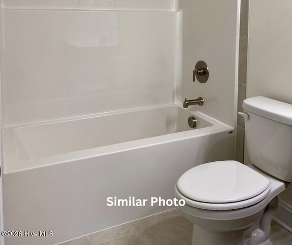 289 Water Wagon Trail, Jacksonville, NC 28546