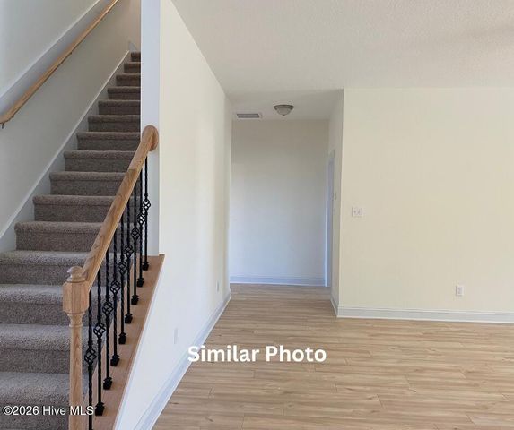 289 Water Wagon Trail, Jacksonville, NC 28546