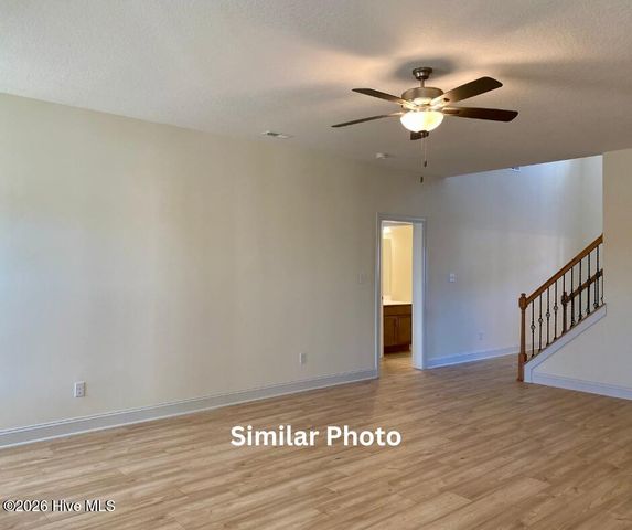 289 Water Wagon Trail, Jacksonville, NC 28546