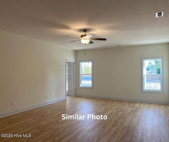 289 Water Wagon Trail, Jacksonville, NC 28546