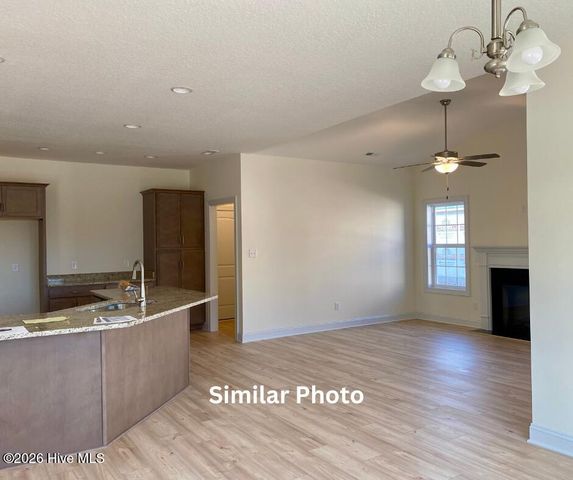 289 Water Wagon Trail, Jacksonville, NC 28546