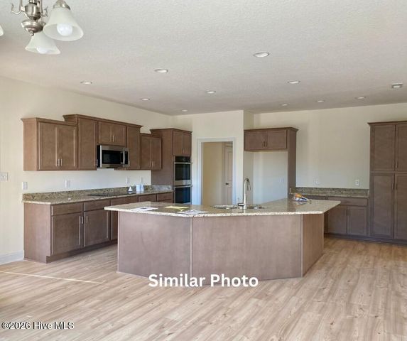 289 Water Wagon Trail, Jacksonville, NC 28546