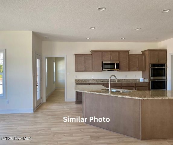 289 Water Wagon Trail, Jacksonville, NC 28546