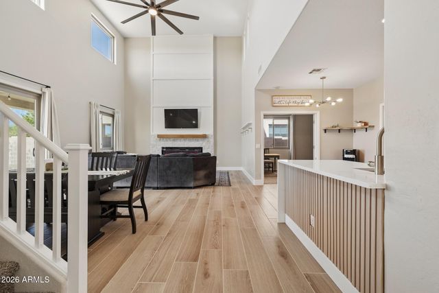 34920 N MIRANDESA Drive, San Tan Valley, AZ 85143
