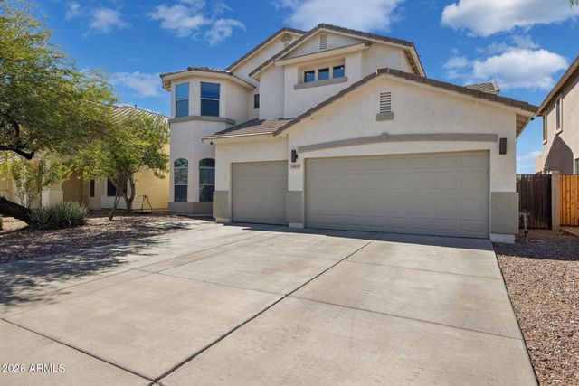 34920 N MIRANDESA Drive, San Tan Valley, AZ 85143