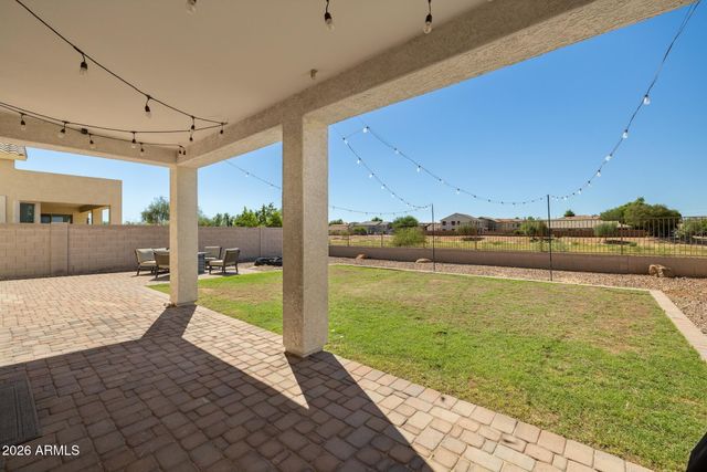 34920 N MIRANDESA Drive, San Tan Valley, AZ 85143
