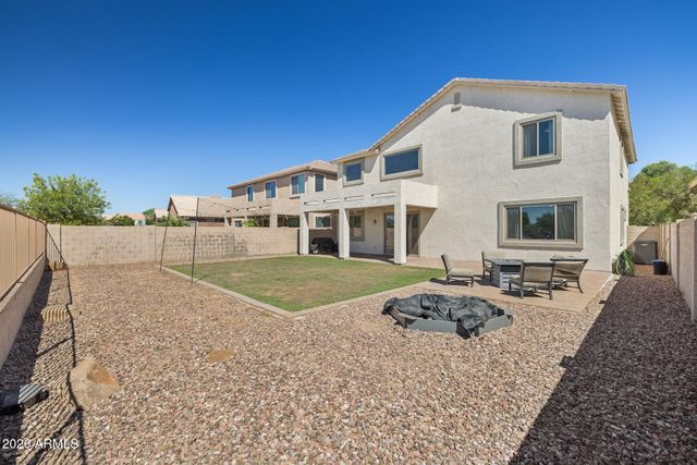 34920 N MIRANDESA Drive, San Tan Valley, AZ 85143