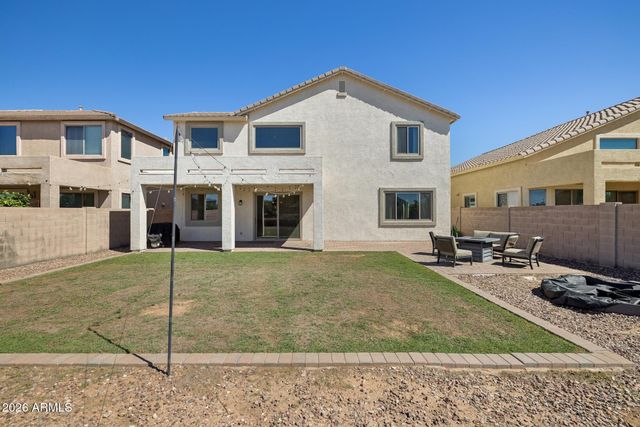 34920 N MIRANDESA Drive, San Tan Valley, AZ 85143