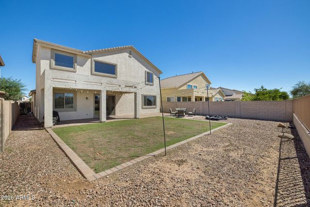 34920 N MIRANDESA Drive, San Tan Valley, AZ 85143