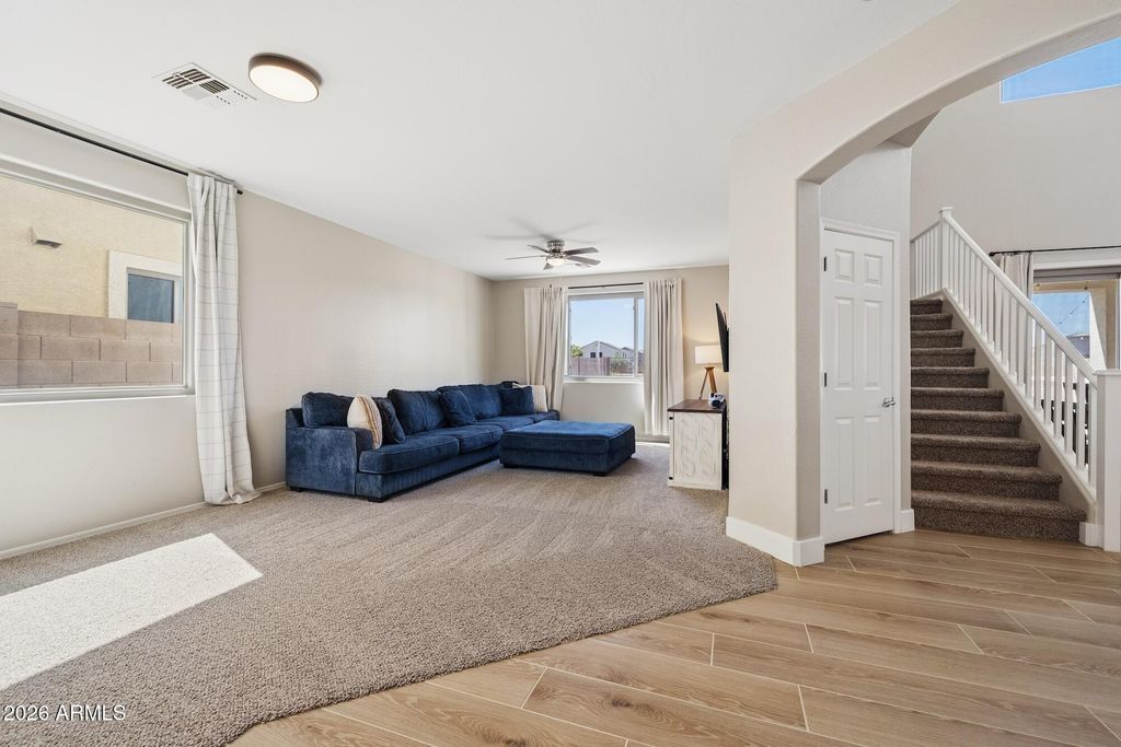 34920 N MIRANDESA Drive, San Tan Valley, AZ 85143 — photo 5