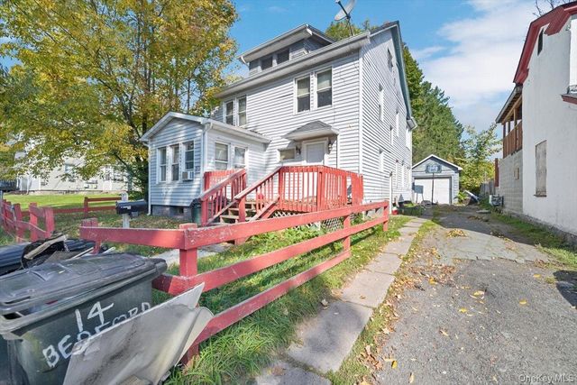 14 Bedford Avenue, Monticello, NY 12701