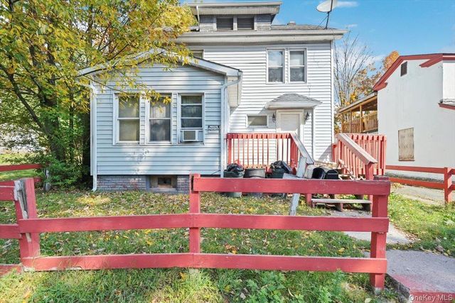 14 Bedford Avenue, Monticello, NY 12701