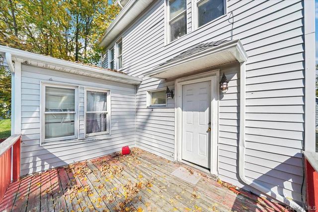 14 Bedford Avenue, Monticello, NY 12701