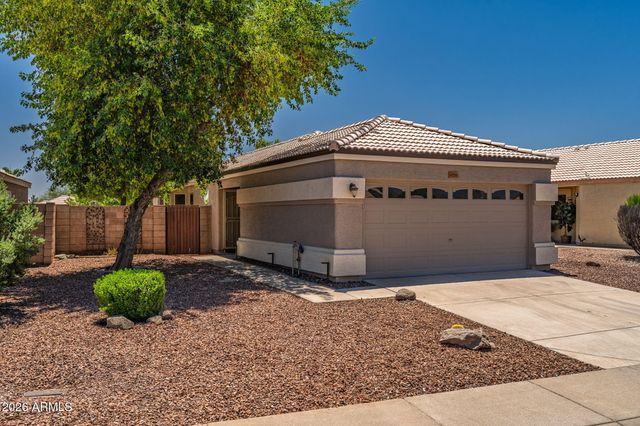 4705 E DESERT WIND Drive, Phoenix, AZ 85044