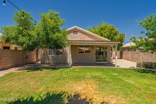 4705 E DESERT WIND Drive, Phoenix, AZ 85044