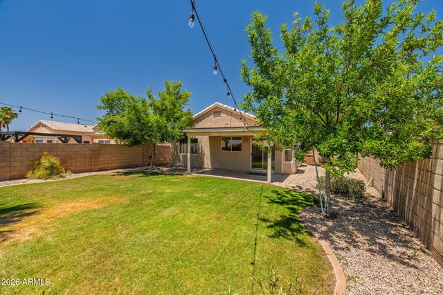 4705 E DESERT WIND Drive, Phoenix, AZ 85044
