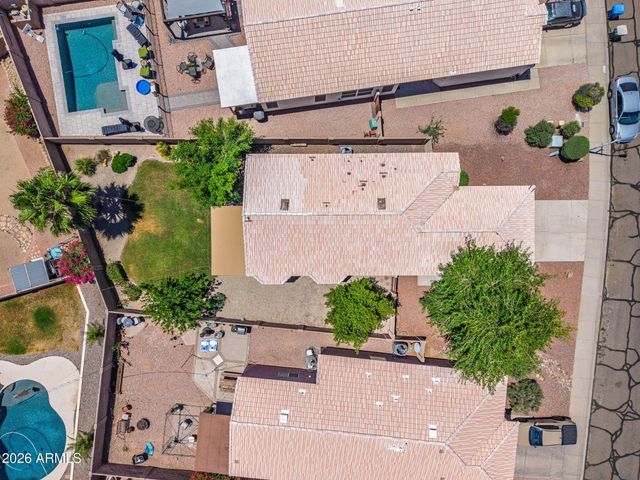 4705 E DESERT WIND Drive, Phoenix, AZ 85044