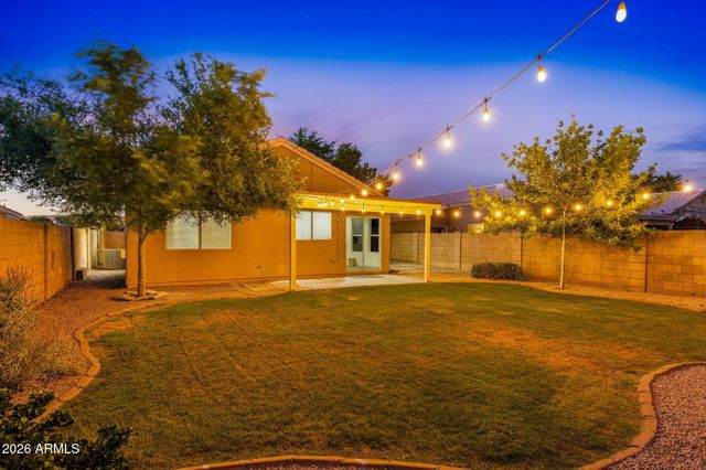 4705 E DESERT WIND Drive, Phoenix, AZ 85044