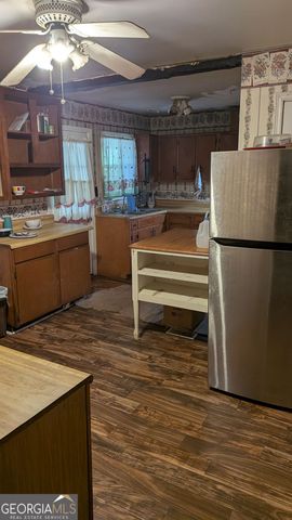 535 Rosemont Drive, Decatur, GA 30032