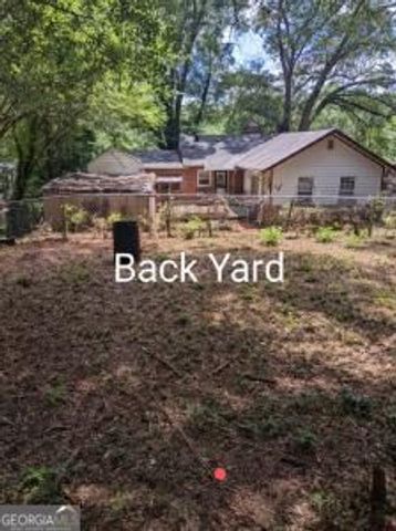 535 Rosemont Drive, Decatur, GA 30032