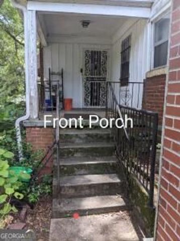 535 Rosemont Drive, Decatur, GA 30032