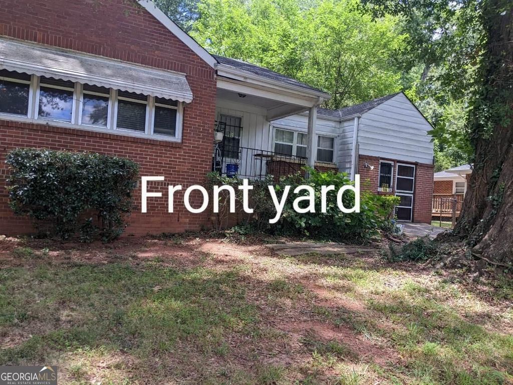 535 Rosemont Drive, Decatur, GA 30032 — photo 2