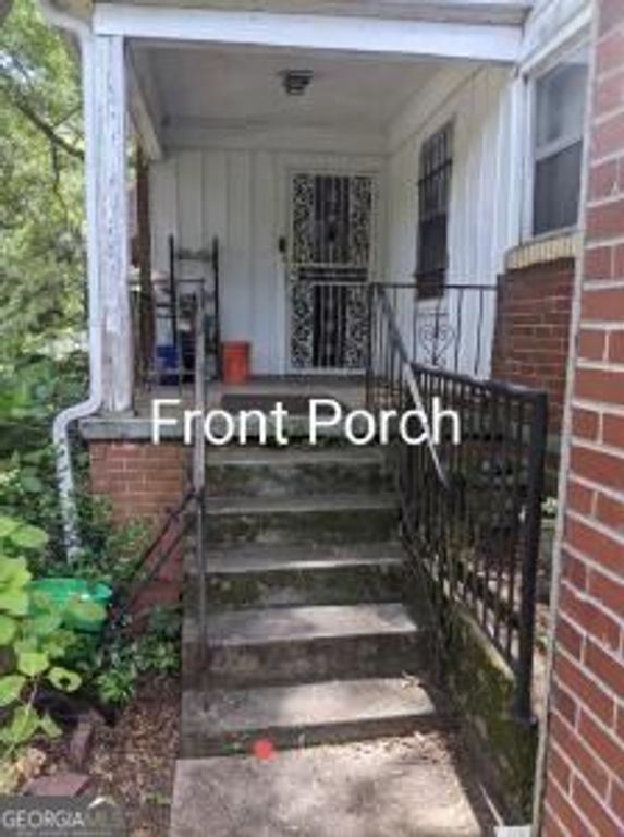 535 Rosemont Drive, Decatur, GA 30032 — photo 3