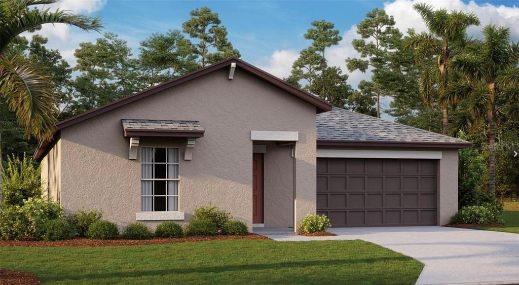 6765 EMERALD SPRING LOOP, New Port Richey, FL 34653