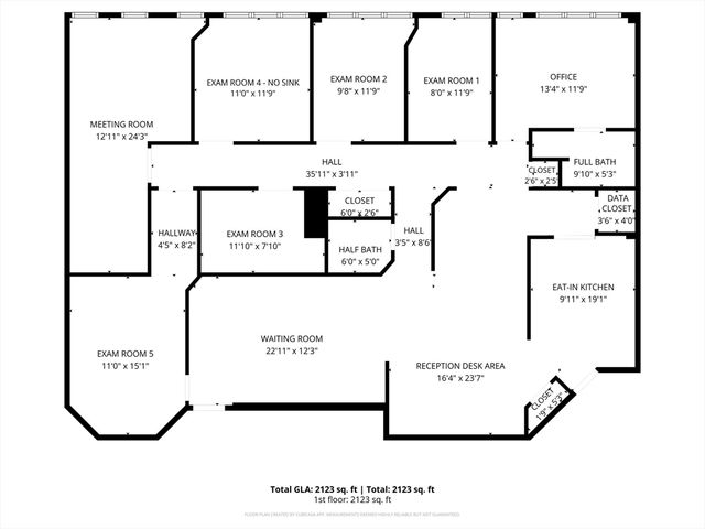 955 Main St 305, Winchester, MA 01890