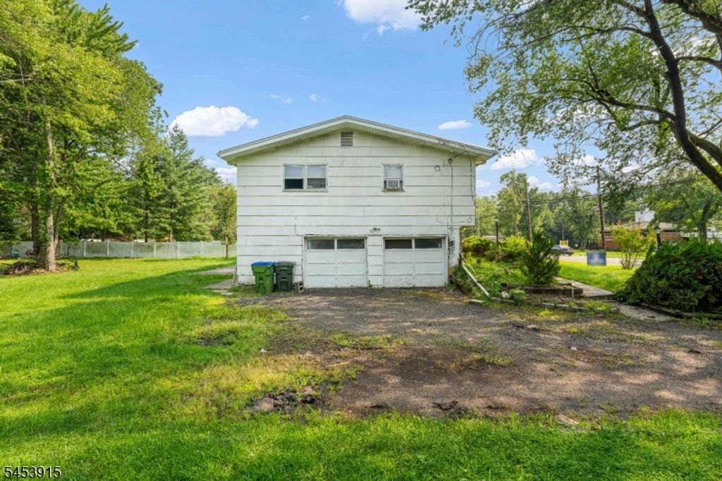 454 Plainfield Rd, Edison Twp., NJ 08820 — exterior