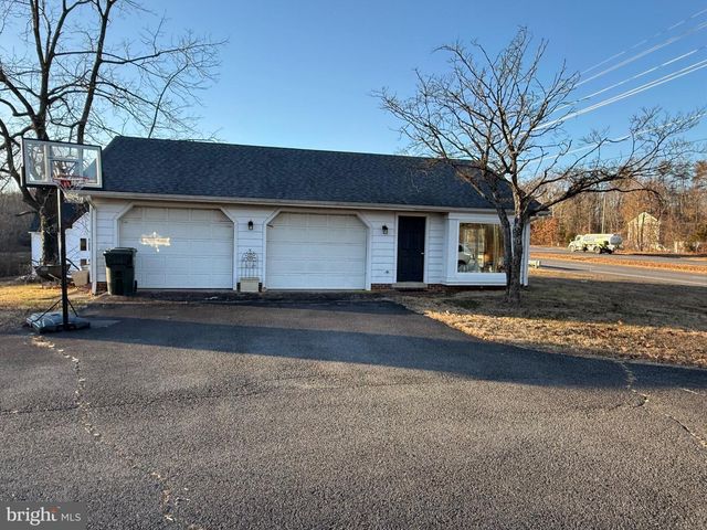 11719 DUMFRIES RD, Manassas, VA 20112