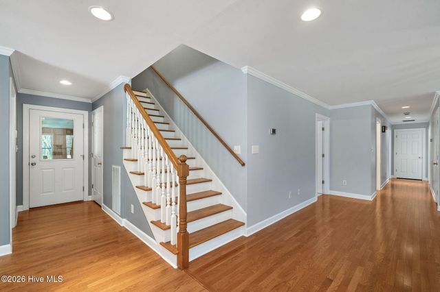213 Country Club Drive, Wallace, NC 28466