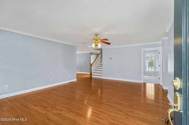213 Country Club Drive, Wallace, NC 28466