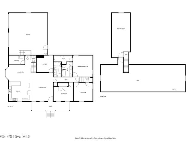 213 Country Club Drive, Wallace, NC 28466