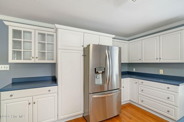 213 Country Club Drive, Wallace, NC 28466