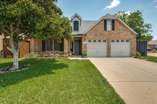 6200 Branchwood Trail, Flower Mound, TX 75028