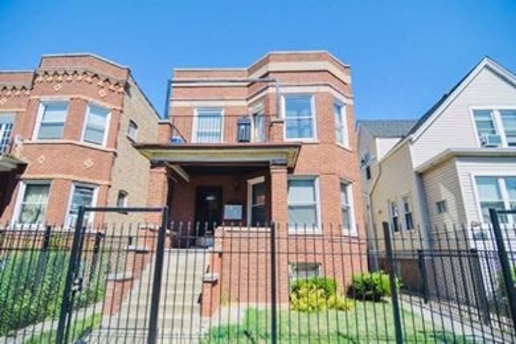 4421 N Kimball Avenue G, Chicago, IL 60618