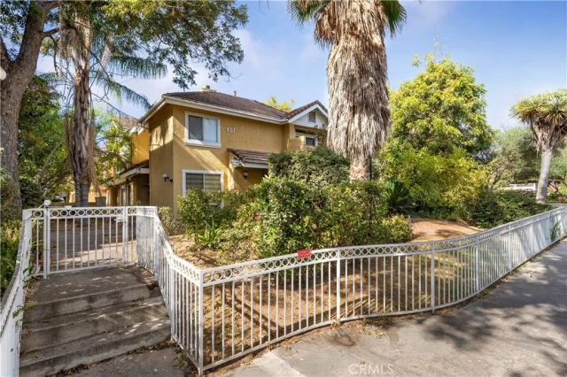 451 S Oakland Avenue 4, Pasadena, CA 91101