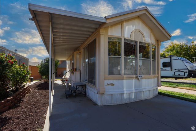 55 COTTONWOOD LN, Hurricane, UT 84737