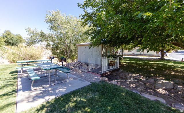 55 COTTONWOOD LN, Hurricane, UT 84737