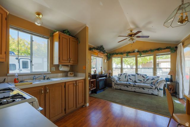 55 COTTONWOOD LN, Hurricane, UT 84737